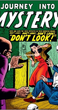 Journey Into Mystery v1 002 (1952) - English