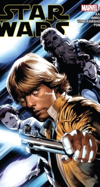 Star Wars Vol. 2 - 12 (of 75) - Marvel 2016 - English
