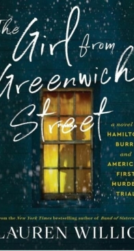 The Girl from Greenwich Street - Lauren Willig - English