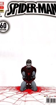 Spider-Man 093 (of 111) - Panini 2012 - German