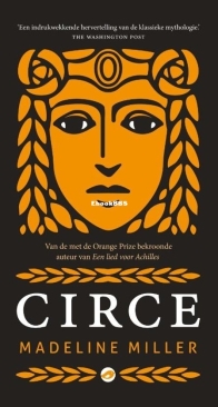 Circe - Madeline Miller - Dutch
