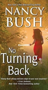 No Turning Back - Nancy Bush - English