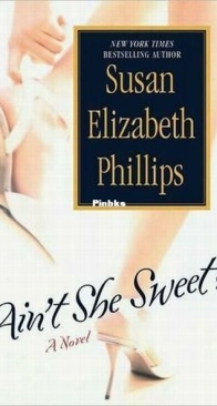 Ain't She Sweet? - Susan Elizabeth Phillips - English
