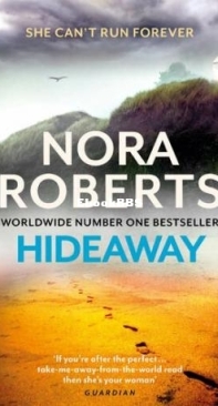 Hideaway - Nora Roberts - English