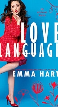 Love Language - The Aristocrat Diaries 1 - Emma Hart - English