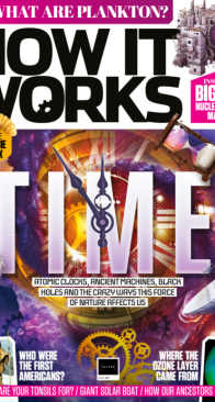 How it Works - Issue 187 - 2024 - English