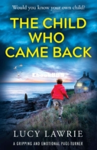 The Child Who Came Back - Lucy Lawrie - English