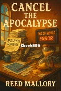 Cancel the Apocalypse - Reed Mallory - English