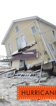 Hurricanes (Spot Extreme Weather) - Anastasia Suen - English