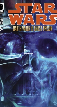 Star Wars: Darth Vader and the Ghost Prison 03 (of 5) - Dark Horse 2012 - English