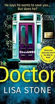 The Doctor - Lisa Stone - English