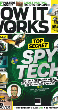 How it Works - Issue 131 - 2019 - English