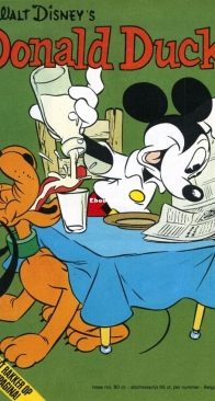 Donald Duck - Dutch Weekblad - Issue 08 - 1974 - Dutch