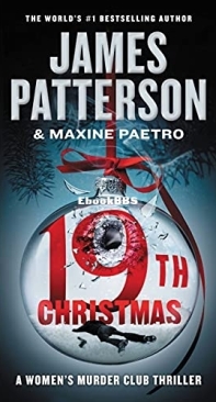 19th Christmas [Women's Murder Club 19] - James Patterson - Maxine Paetro - English