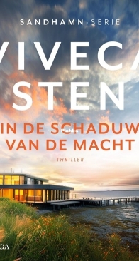 In de Schaduw van de Macht - Sandhamn 7 - Viveca Sten - Dutch
