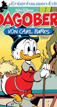 Entenhausen-Edition Donald von Carl Barks 93 - Ehapa Verlag 2025 - German