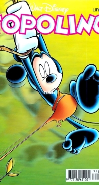 Topolino 2183 - Disney Italia 1997 - Italian