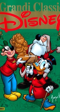 I Grandi Classici Disney II Serie 48 -  Panini 2019 - Italian