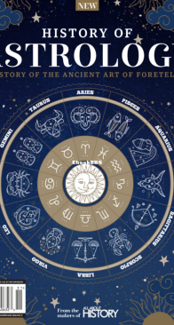 History of Astrology - All About History 2024 - English