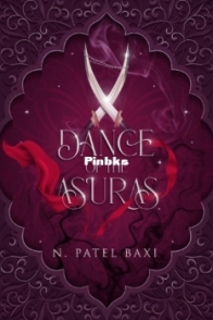 Dance of the Asuras - N. Patel Baxi - English