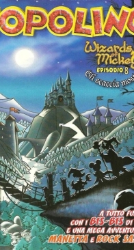 Topolino 2661 - Disney Italia 2006 - Italian