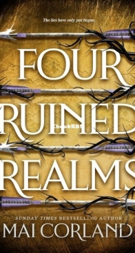 Four Ruined Realms - The Broken Blades 2 - Mai Corland - English
