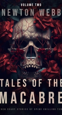 Tales of the Macabre - Vol. 2 - The Dark Archive 02 - Newton Webb - English