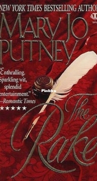 The Rake - Davenport 2 - Mary Jo Putney - English
