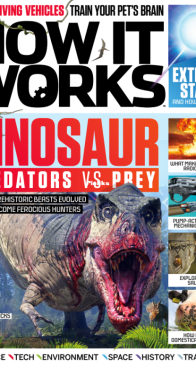 How it Works - Issue 169 - 2022 - English