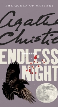 Endless Night - Agatha Christie - English