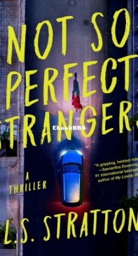 Not So Perfect Strangers - L. S. Stratton - English