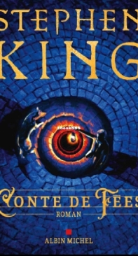 Conte De Fées - Stephen King - French