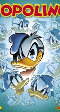 Topolino - 3342 - Panini 2019-12-11 - Italian