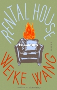 Rental House - Weike Wang - English