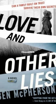 Love And Other Lies - Ben McPherson - English