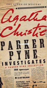 Parker Pyne Investigates - Agatha Christie - English