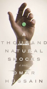 A Thousand Natural Shocks - Omar Hussain - English