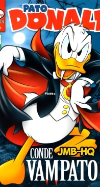 Pato Donald 2448 - Abril 2015 - Brazilian Portuguese