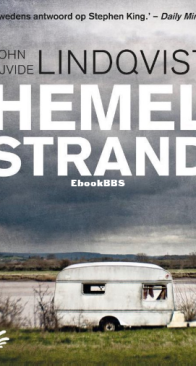 Hemelstrand - -John Ajvide Lindqvist -Dutch