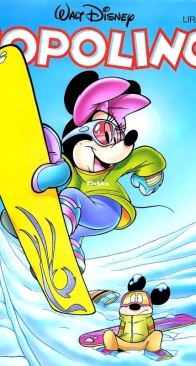 Topolino 2194 - Disney Italia 1997 - Italian