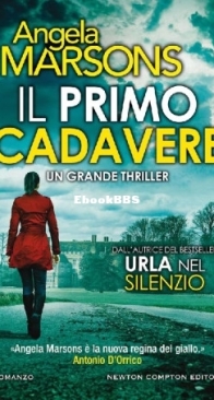 Il Primo Cadavere - D.I. Kim Stone 00 - Angela Marsons - Italian