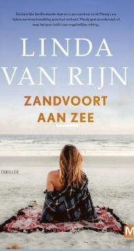 Zandvoort Aan Zee - Linda Van Rijn - Dutch