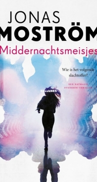 Middernachts Meisjes - Nathalie Svensson 3 - Jonas Moström - Dutch