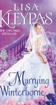 Marrying Winterborne - The Ravenels 2 - Lisa Kleypas - English