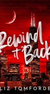 Rewind It Back - Windy City 5 - Liz Tomforde - English