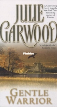 Gentle Warrior - Julie Garwood - English