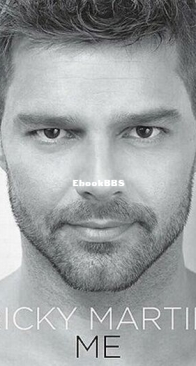 Me - Ricky Martin - English