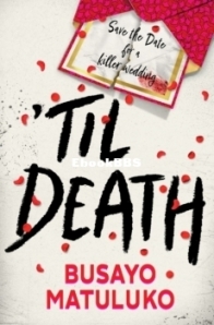 Til Death - Busayo Matuluko - English