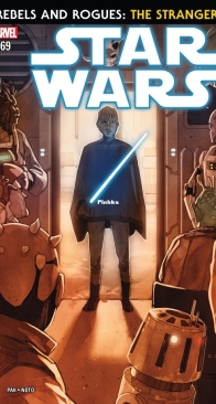 Star Wars Vol. 2 - 69 (of 75) - Marvel 2019 - English