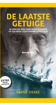 De laatste Getuige - Frank Krake - Dutch